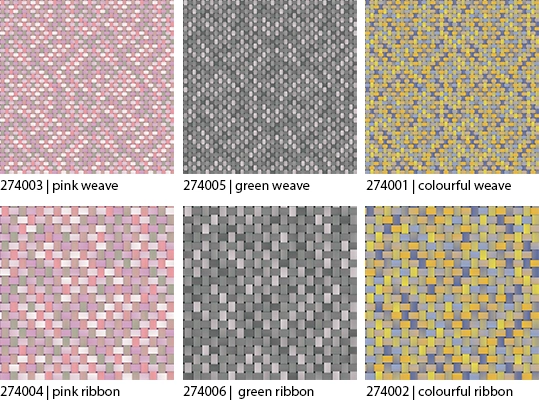 Digital library update: beyond craft | loom | Forbo Flooring Systems